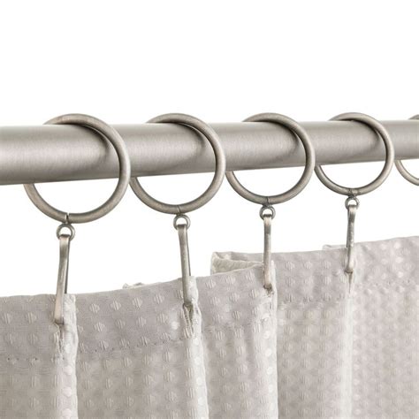 shower curtain extension hooks|extra large shower curtain hooks.